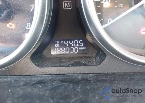 2013 Mazda Cx-9 Touring z USA, uszkodzony, nr VIN JM3TB2CA6D0411567